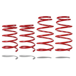 Pedders 804017 Lowering Spring Kit Subaru Impreza GD / WRX