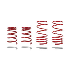 Pedders 804016 Lowered Spring Kit
