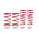 Pedders Pedders 804014 Lowered Spring Kit Subuaru Forester, SG | races-shop.com