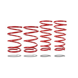 Pedders 804014 Lowered Spring Kit Subuaru Forester, SG