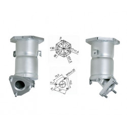 Magnaflow Catalytic Converter for NISSAN