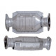 Direc fit CAT and DPF Magnaflow Magnaflow Catalytic Converter for NISSAN | races-shop.com