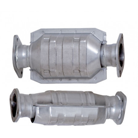 Direc fit CAT and DPF Magnaflow Magnaflow Catalytic Converter for NISSAN | races-shop.com