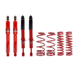 Pedders 803690 1.5 Inch Suspension Lift Kit