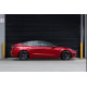 Pedders Pedders 803633 Lowering Kit Spring Only. Tesla Model 3 Rear Wheel Drive Models. 2017 on | races-shop.com