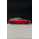Pedders Pedders 803633 Lowering Kit Spring Only. Tesla Model 3 Rear Wheel Drive Models. 2017 on | races-shop.com