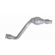Direc fit CAT and DPF Magnaflow Magnaflow Catalytic Converter for NISSAN OPEL RENAULT | races-shop.com