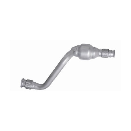 Direc fit CAT and DPF Magnaflow Magnaflow Catalytic Converter for NISSAN OPEL RENAULT | races-shop.com