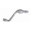 Magnaflow Katalyzátor na NISSAN OPEL RENAULT 