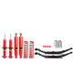 Pedders Pedders 803580 2 Inch Extra Heavy Duty Kit Ford Ranger 2023 on. 2.0 models | races-shop.com