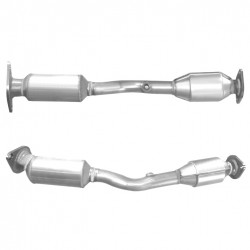 Magnaflow Catalytic Converter for NISSAN