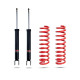 Pedders Pedders 803527 Rear Suspension Upgrade / Fix. Kia Sportage 2014-2016 | races-shop.com