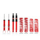 Pedders Pedders 803523 45mm Lift Kit Dodge Ram 1500. 2019 on | races-shop.com
