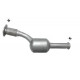 Direc fit CAT and DPF Magnaflow Magnaflow Catalytic Converter for NISSAN OPEL RENAULT | races-shop.com