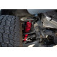 Pedders Pedders 803410 1.75 Inch Heavy Duty Kit With Assembled Foam Cell Struts. Isuzu D-Max | races-shop.com