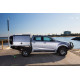 Pedders Pedders 803410 1.75 Inch Heavy Duty Kit With Assembled Foam Cell Struts. Isuzu D-Max | races-shop.com