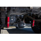 Pedders Pedders 803410 1.75 Inch Heavy Duty Kit With Assembled Foam Cell Struts. Isuzu D-Max | races-shop.com