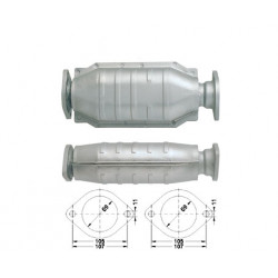 Magnaflow Catalytic Converter for NISSAN