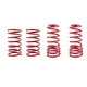 Pedders Pedders 803305 Lowering Spring Kit Supercharged / LSA models | races-shop.com