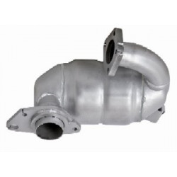 Magnaflow Catalytic Converter for NISSAN RENAULT