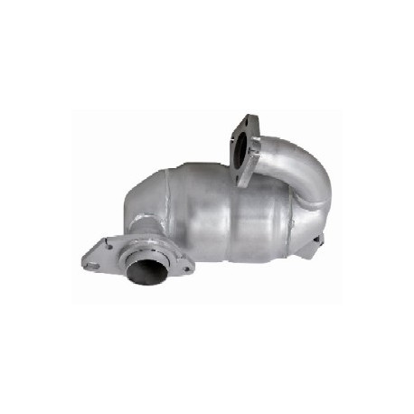 Direc fit CAT and DPF Magnaflow Magnaflow Catalytic Converter for NISSAN RENAULT | races-shop.com