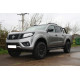 Pedders Pedders 803276 1.5 Inch Suspension Lift Kit With Assembled Struts. Nissan Navara D23 / NP300 | races-shop.com