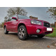 Pedders Pedders 803270 Ezifit Lift Kit Subaru Forester SG | races-shop.com