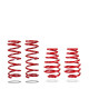 Pedders Pedders 803237 1.5 Inch Suspension Lift Kit Spring ONLY. Nissan X-Trail T32. 1.6 Diesel Models ONLY | races-shop.com