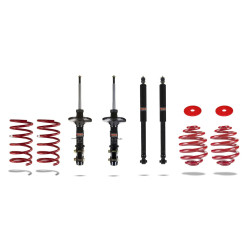 Pedders 803216 Lowered Suspension Kit Vauxhall Monaro CV8