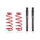 Pedders Pedders 803190 Rear Suspension Conversion Kit ( Loop ). Standard Height. Kia Sorento 2002-2007 (June) | races-shop.com