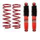 Pedders Pedders 803132 Towing Suspension Kit Nissan Pathfinder, R51 | races-shop.com