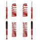 Pedders Pedders 803065 Lowered Suspension Kit, Chrysler 300C, | races-shop.com