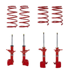 Pedders 803062 Lowered Suspension Kit, Subaru Impreza Classic, GC, Sedan ONLY