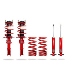 Pedders 803051 EziFit Lowered Suspension Kit Ford Mustang S550 Upto 2018