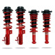 Pedders Pedders 803048 EziFit Lowered Suspension Kit Subaru BRZ / Toyota GT86 | races-shop.com