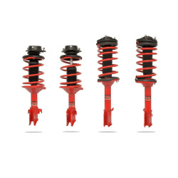Pedders 803036 EziFit Lowered Suspension Kit Subaru Impreza, GC ,Sedan ONLY
