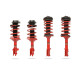 Pedders Pedders 803035 EziFit Lowering Kit Subaru Impreza GD / WRX / and STi** | races-shop.com