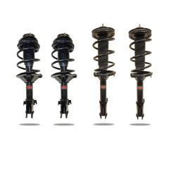 Pedders 803033 Ezifit Lowered Suspension Kit Subaru Forester, SG