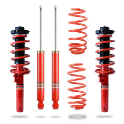 Pedders 803030 EziFit Lowered Suspension Kit 50mm Front Strut Diameter