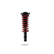 Sport shock absorbers Pedders 802211 Ezifit Strut | races-shop.com