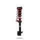 Sport shock absorbers Pedders 800998L EziFit Strut | races-shop.com