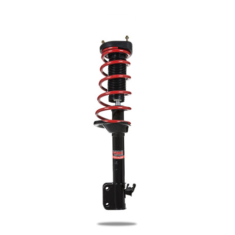 Sport shock absorbers Pedders 800998L EziFit Strut | races-shop.com