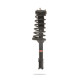 Sport shock absorbers Pedders 800473R EziFit Strut | races-shop.com