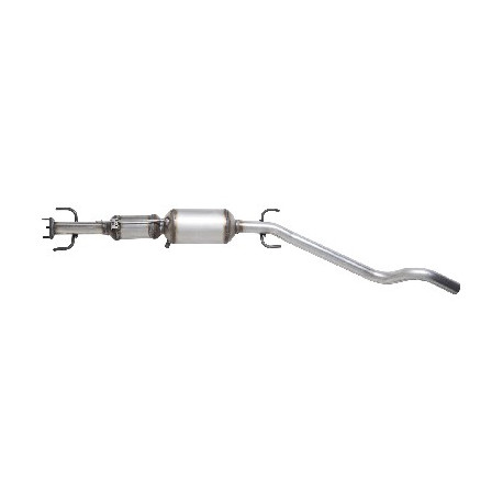 Direc fit CAT and DPF Magnaflow Magnaflow DPF / FAP for OPEL | races-shop.com