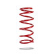 Pedders PEDDERS Trakryder front coil spring for Ford Escape, Mazda Tribute (raised) | races-shop.com
