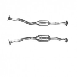 Magnaflow Catalytic Converter for OPEL