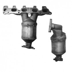 Magnaflow Catalytic Converter for OPEL