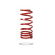 Pedders Pedders 7448 Trakryder Coil Spring | races-shop.com