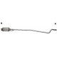 Direc fit CAT and DPF Magnaflow Magnaflow DPF / FAP for OPEL | races-shop.com
