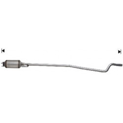 Magnaflow DPF / FAP for OPEL